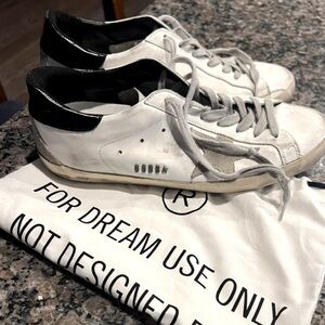 Golden Goose Superstar 9